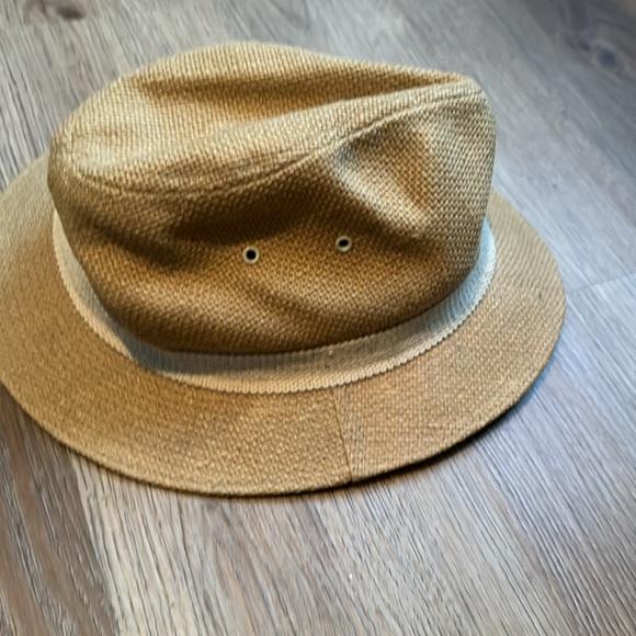 Men’s Panama Jack hat - Picture 4 of 5
